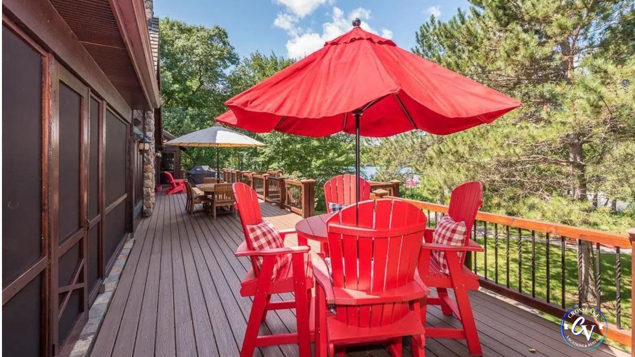 Photo of Outdoor in Crosslake