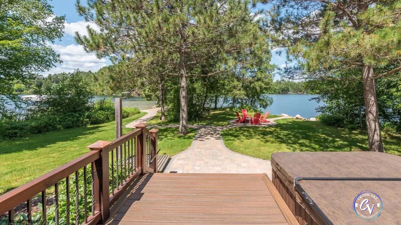 Photo of Outdoor in Crosslake