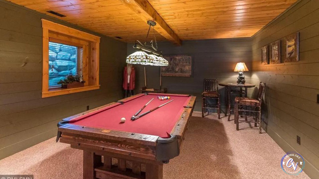 Photo of Bedroom in Crosslake