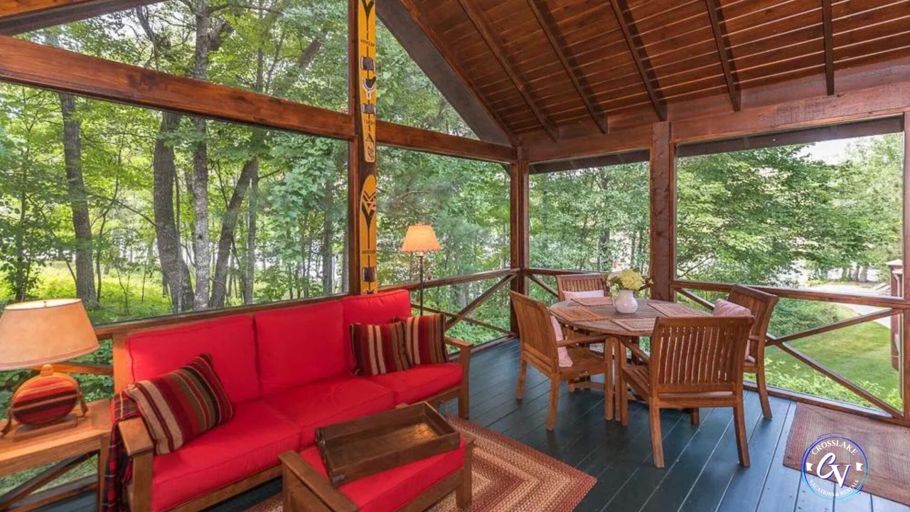 Photo of Outdoor in Crosslake