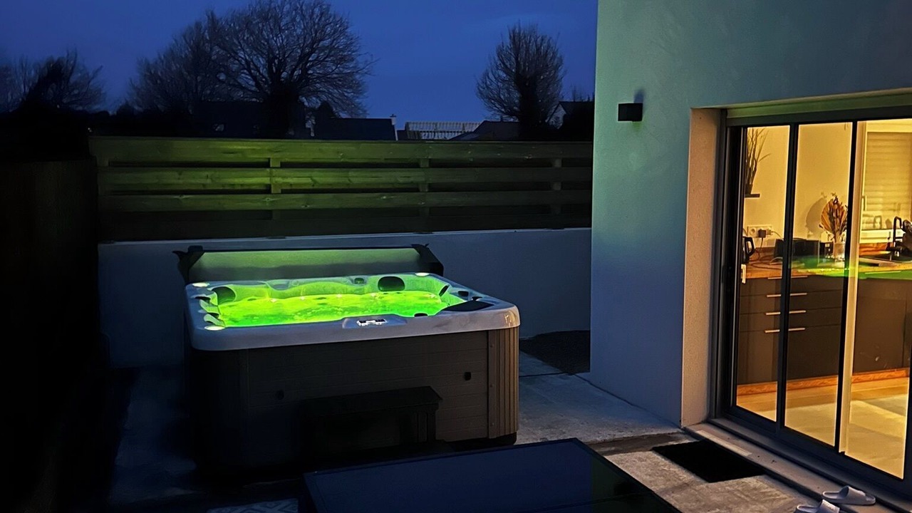 Photo of Patio Balcony in Locoal-Mendon