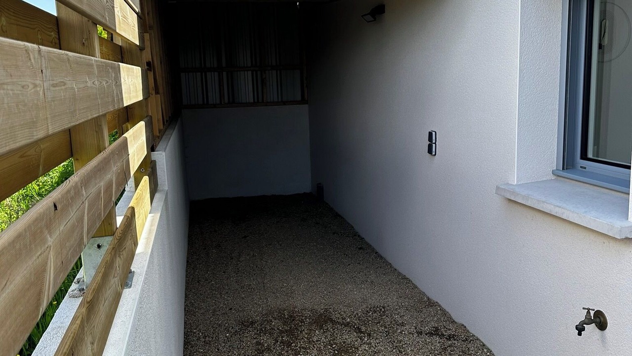 Photo of Outdoor in Locoal-Mendon