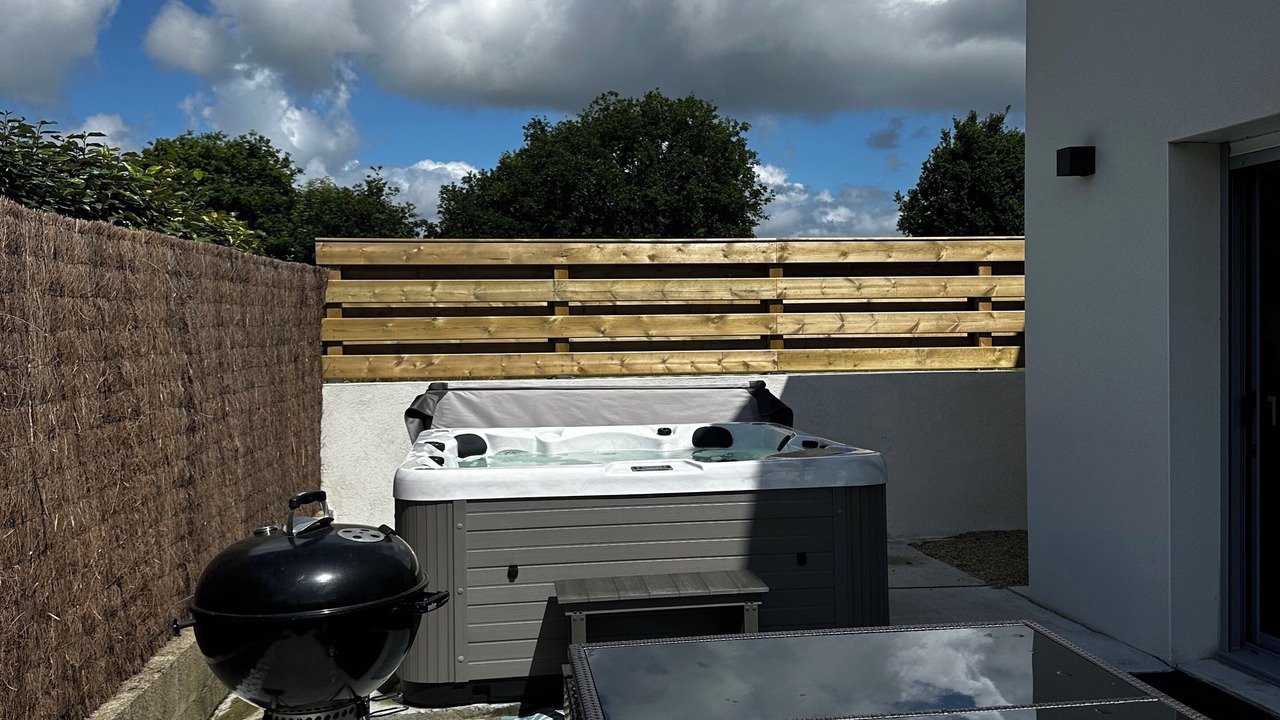 Photo of Patio Balcony in Locoal-Mendon