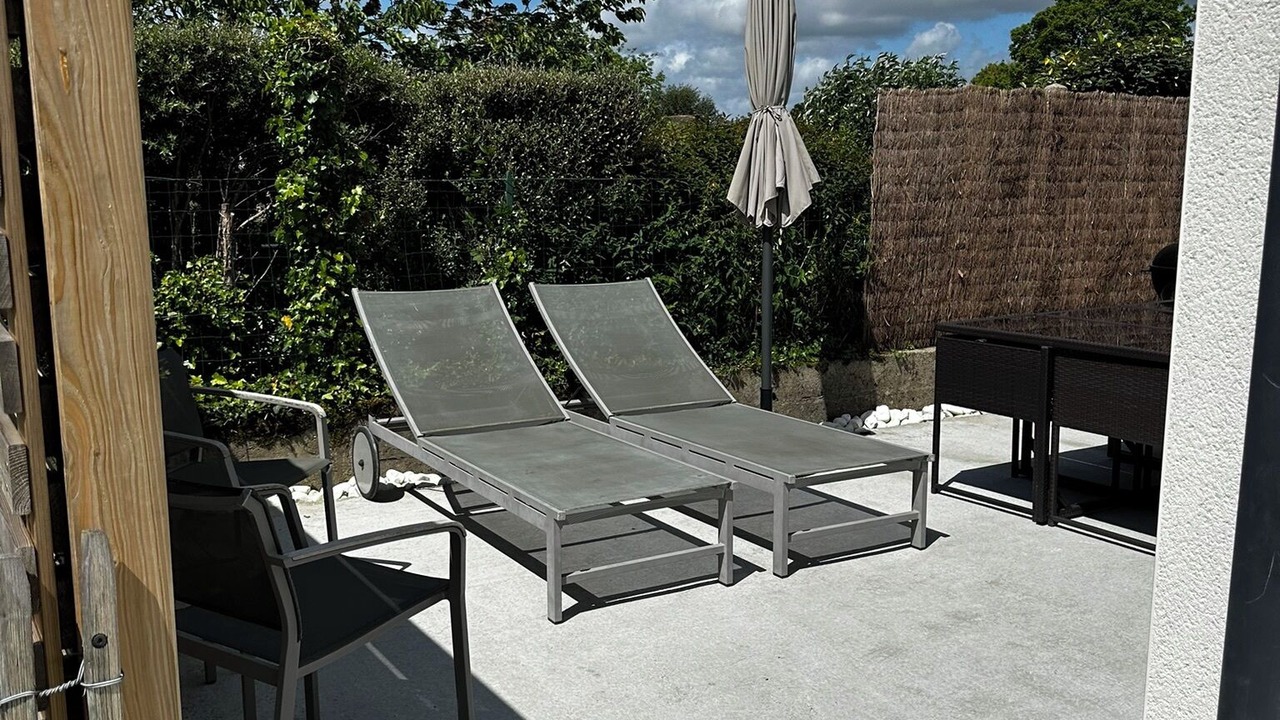 Photo of Patio Balcony in Locoal-Mendon