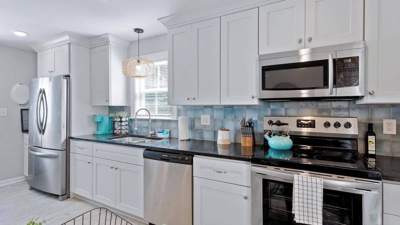 Photo of Kitchen in Downtown