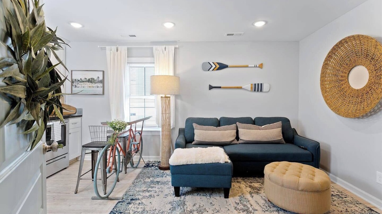 Photo of Bedroom in Downtown