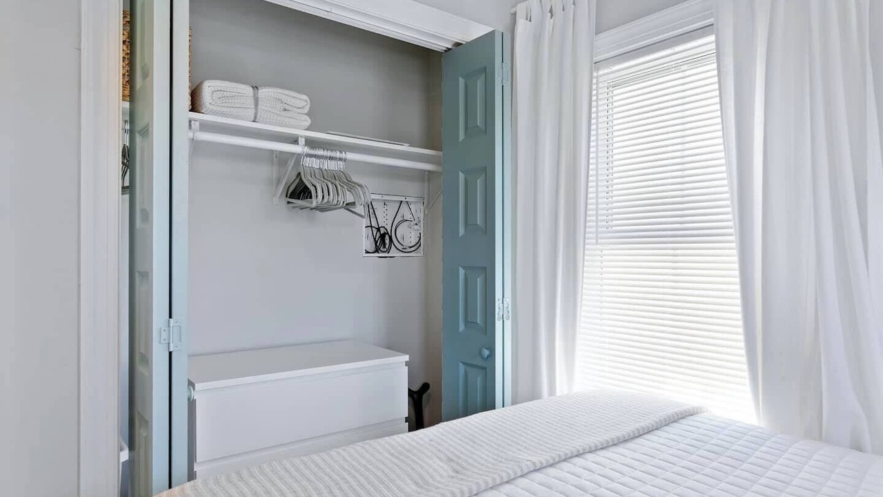 Photo of Bedroom in Downtown