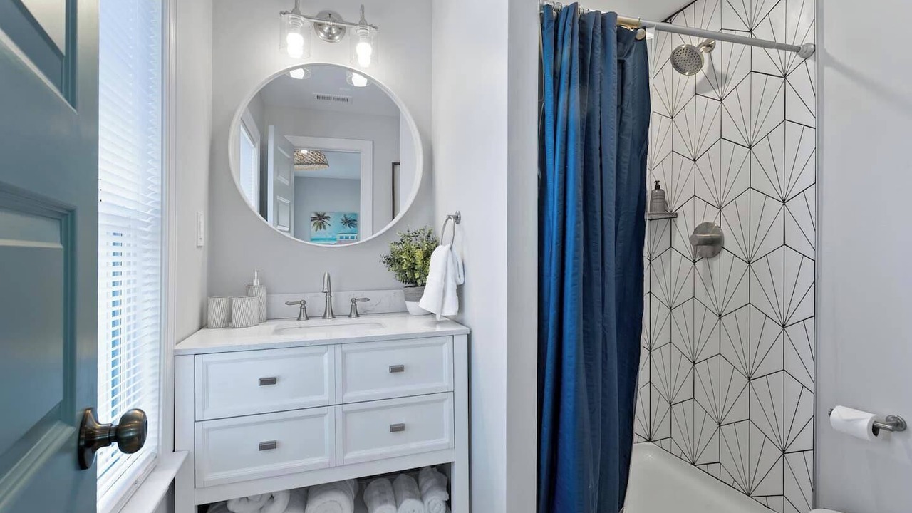Photo of Bathroom in Downtown