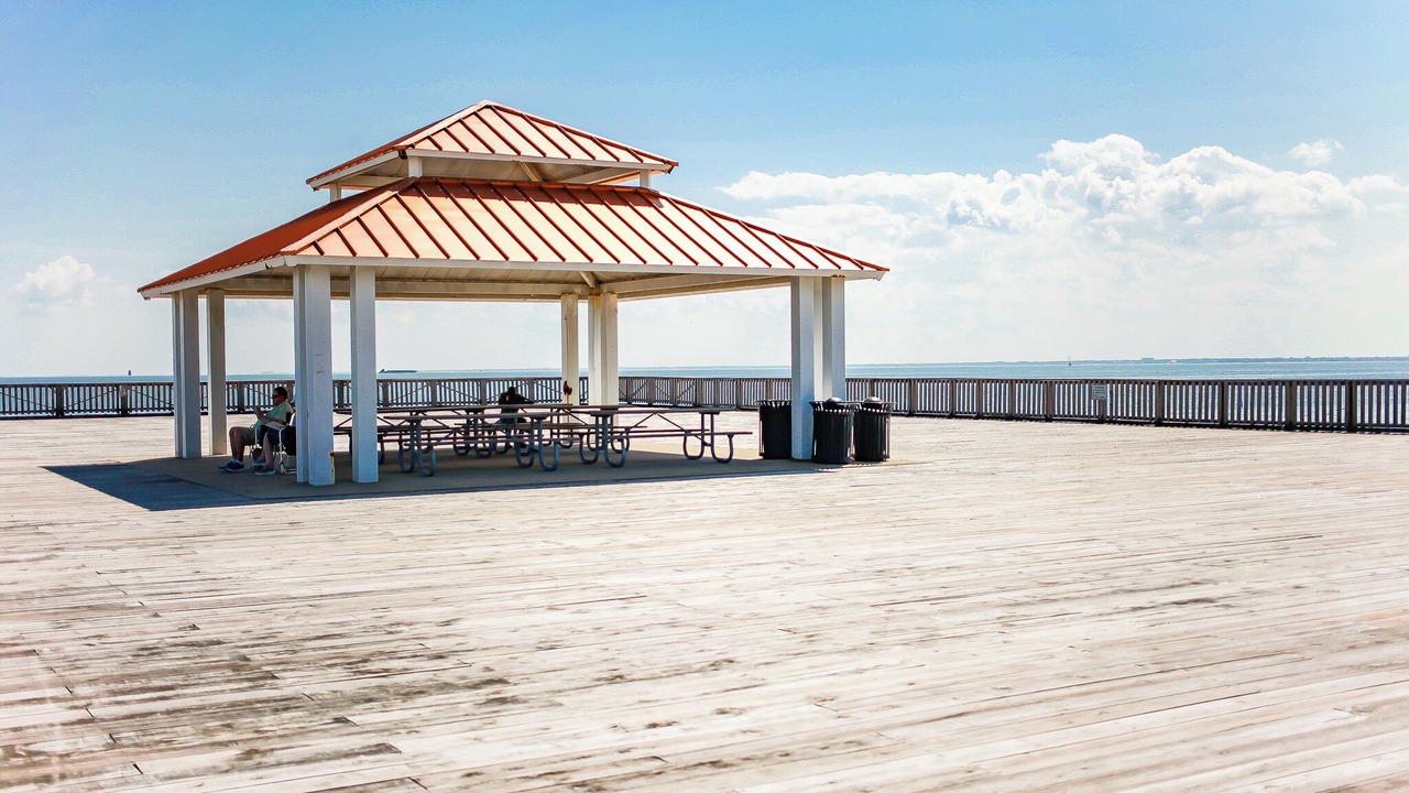 Photo of Outdoor in Buckroe Beach
