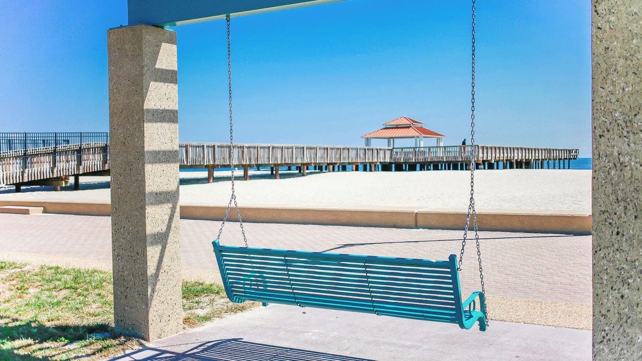 Photo of Outdoor in Buckroe Beach