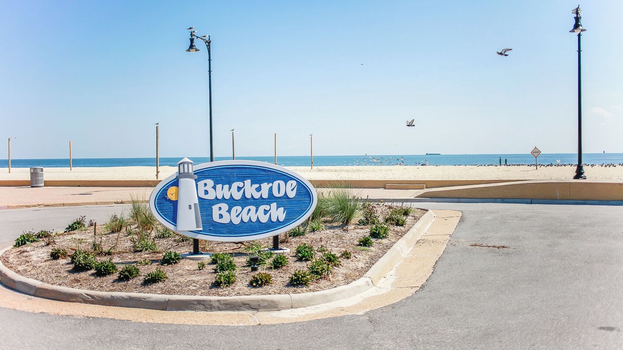 Photo of Others in Buckroe Beach