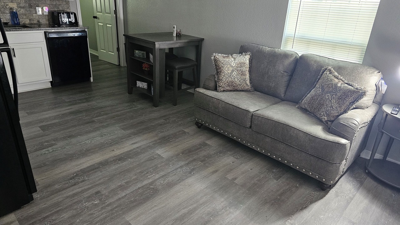 Photo of Livingroom in Uniontown