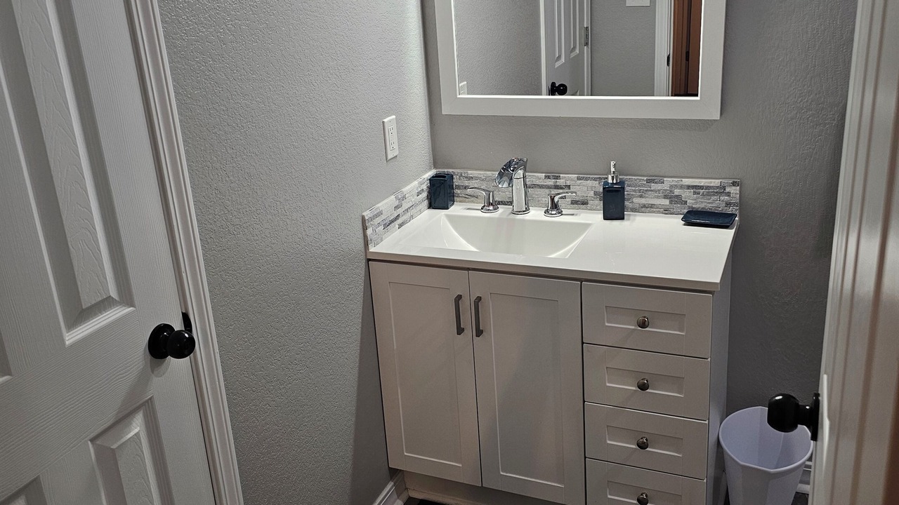 Photo of Bathroom in Uniontown