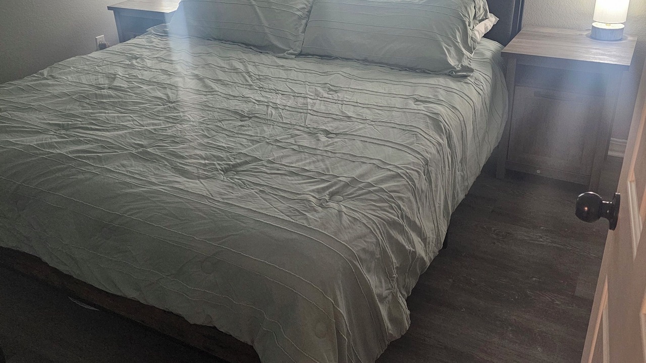 Photo of Bedroom in Uniontown