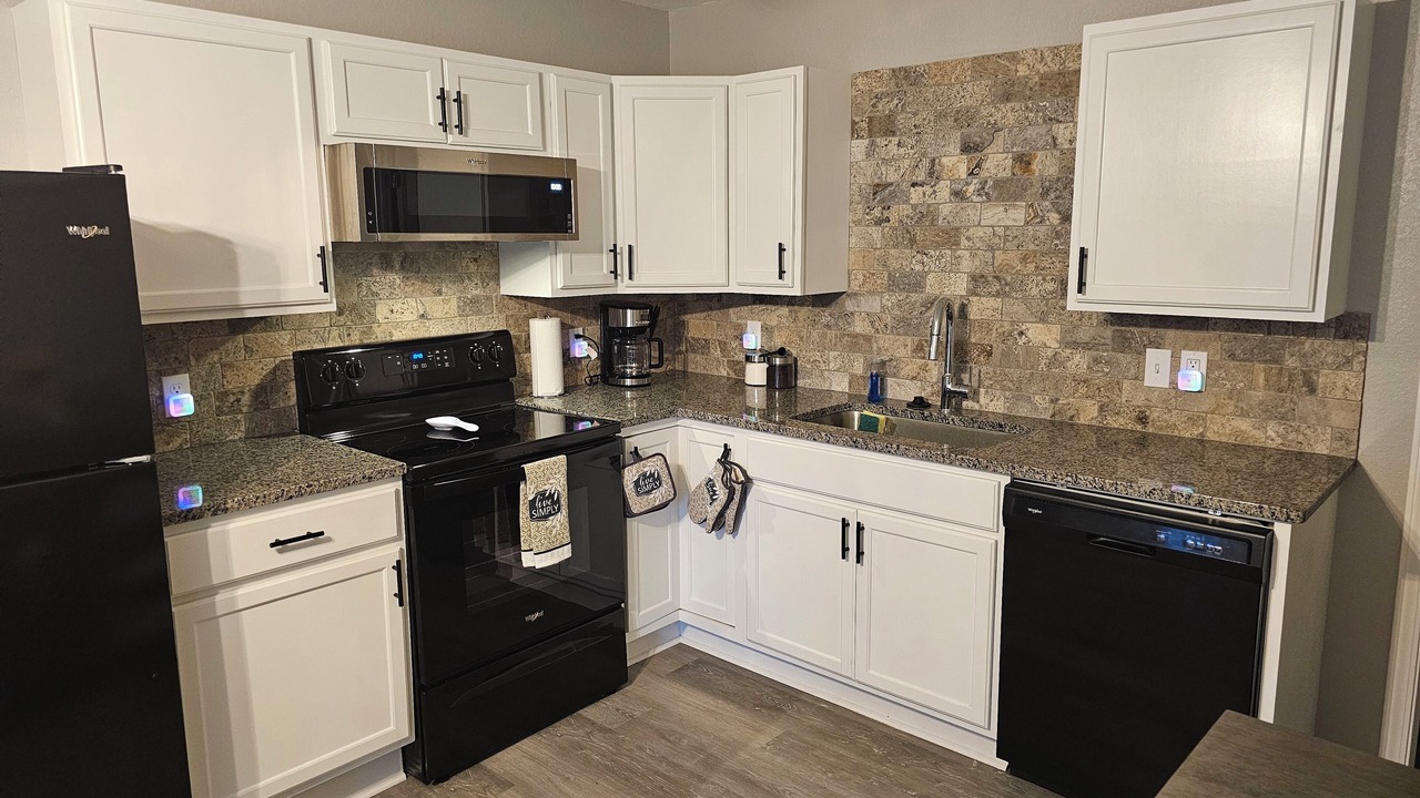 Photo of Kitchen in Uniontown