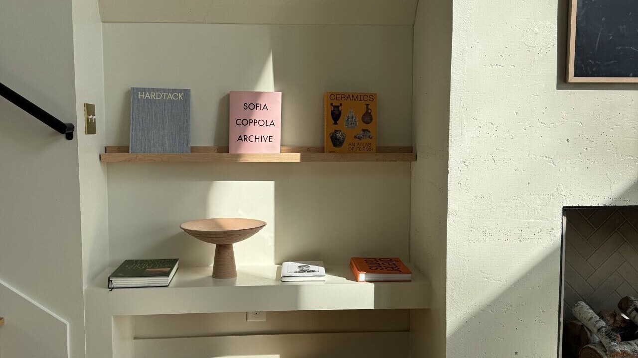 Photo of Livingroom in Saint Andrews
