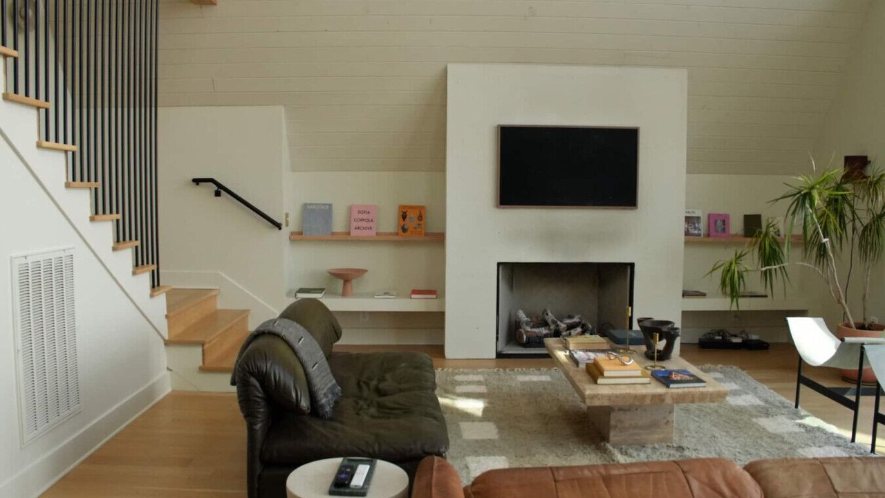 Photo of Livingroom in Saint Andrews