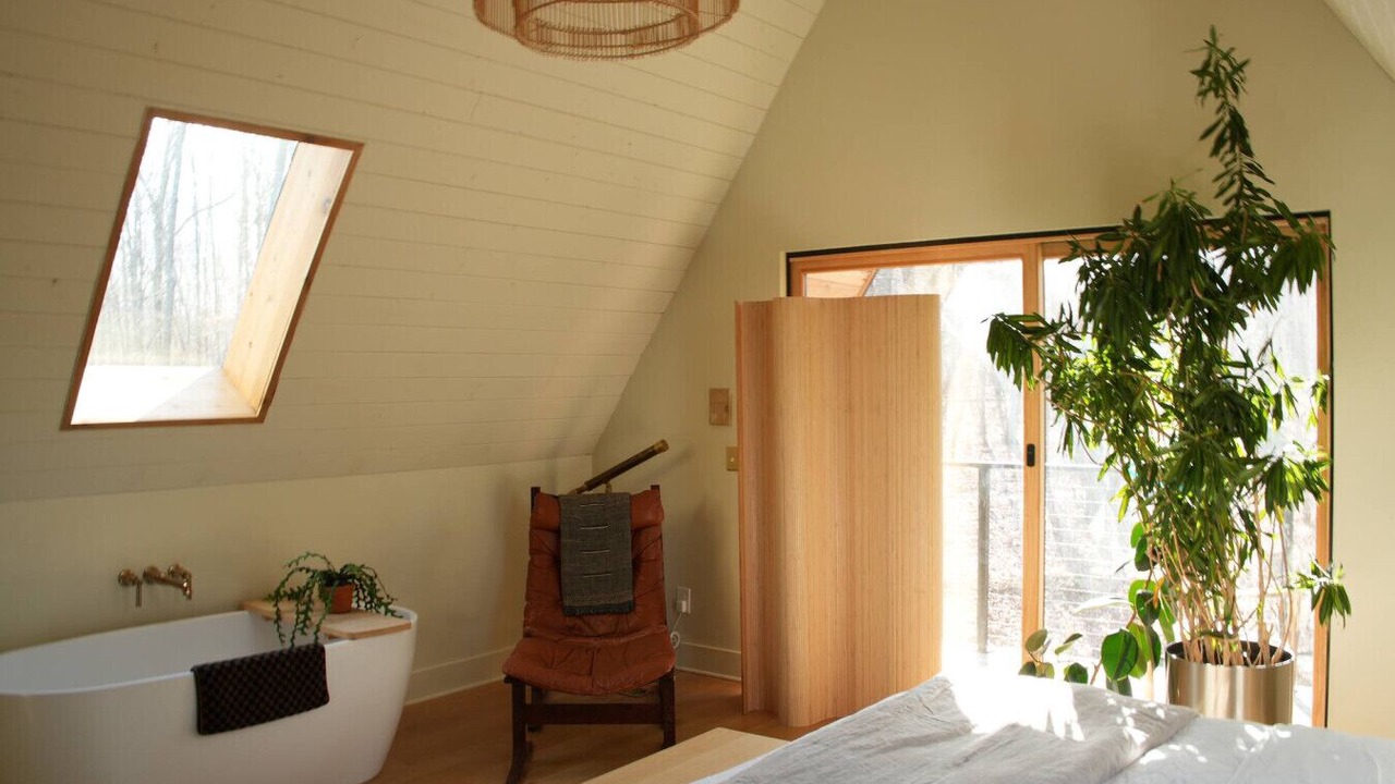 Photo of Bedroom in Saint Andrews