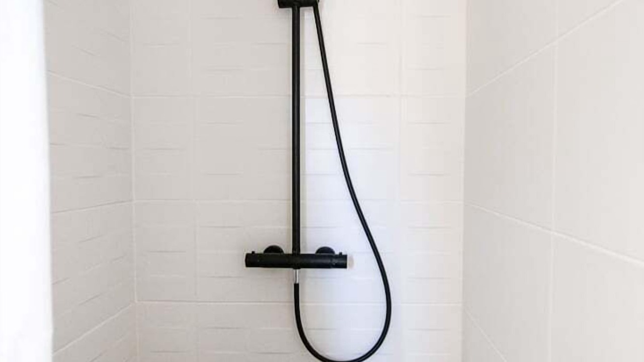 Photo of Bathroom in Part Dieu - Bir Hakeim