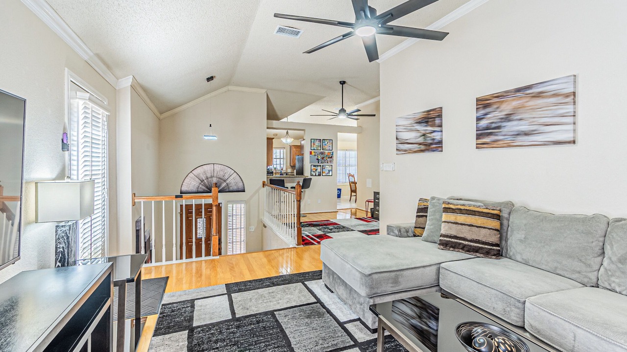 Photo of Bedroom in Far North Dallas