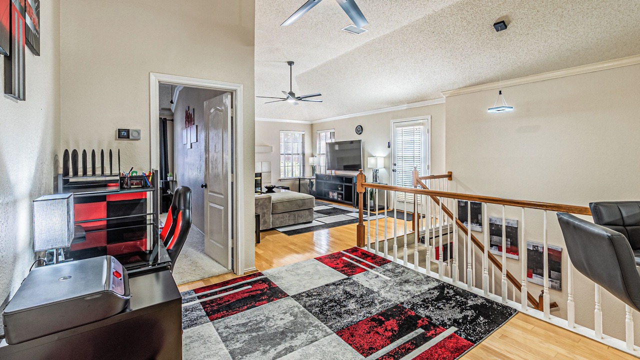 Photo of Bedroom in Far North Dallas