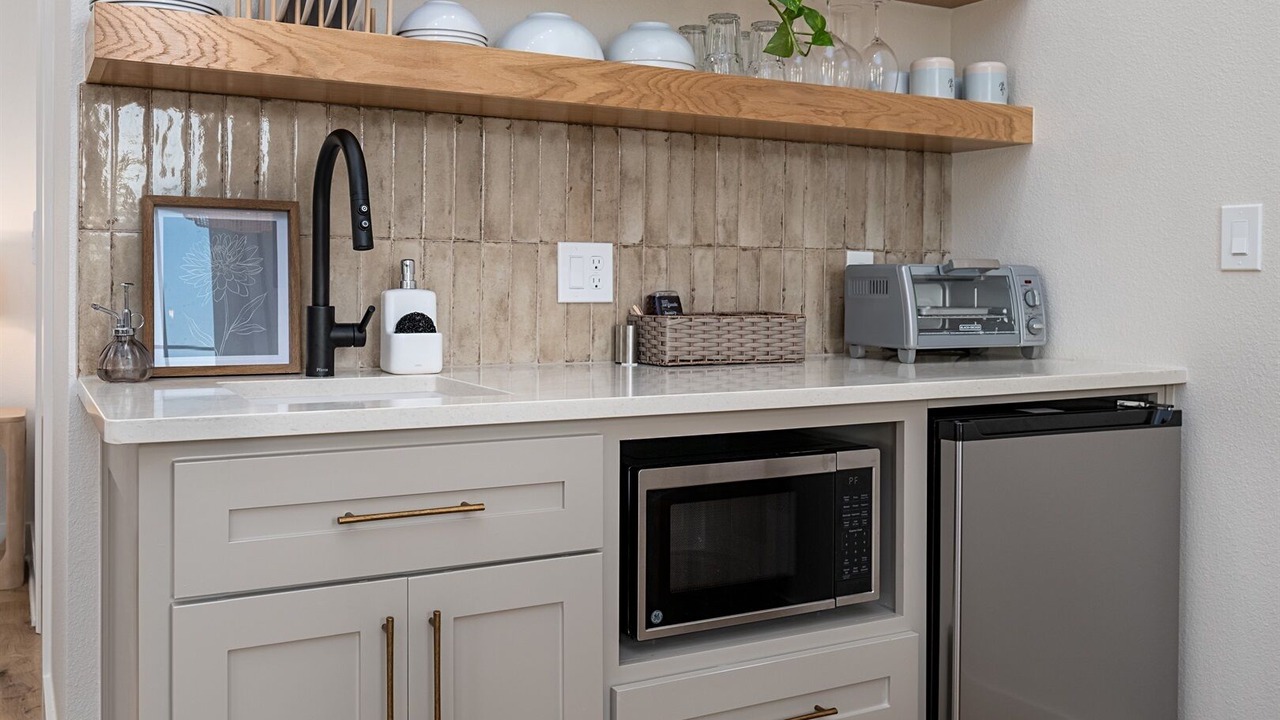 Photo of Kitchen in Tyler