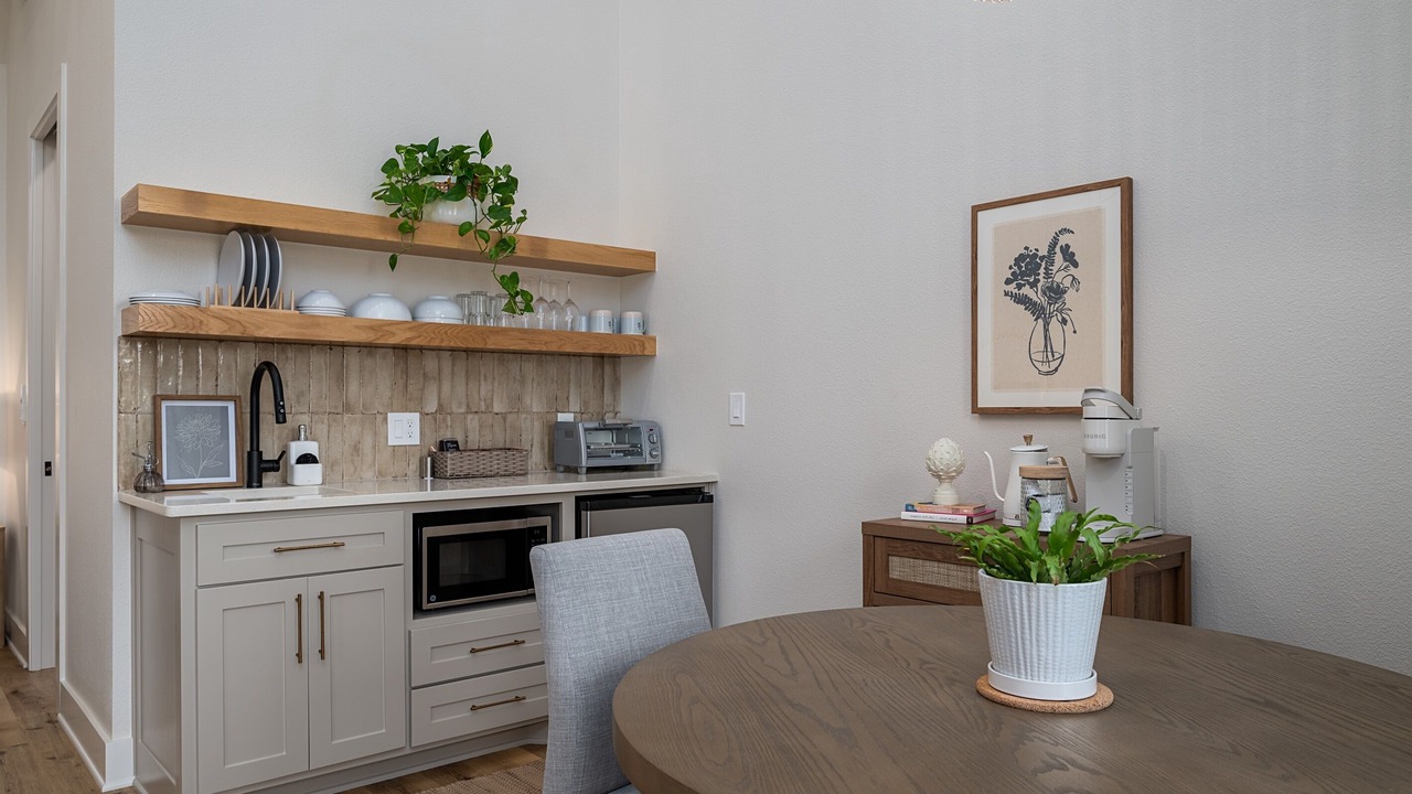 Photo of Kitchen in Tyler