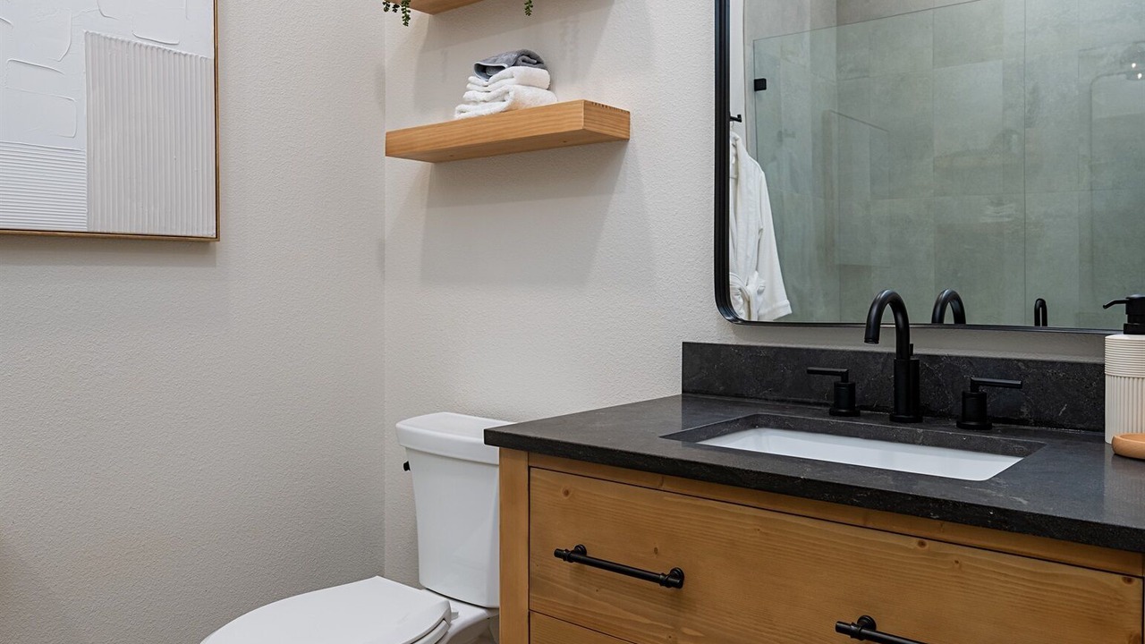 Photo of Bathroom in Tyler