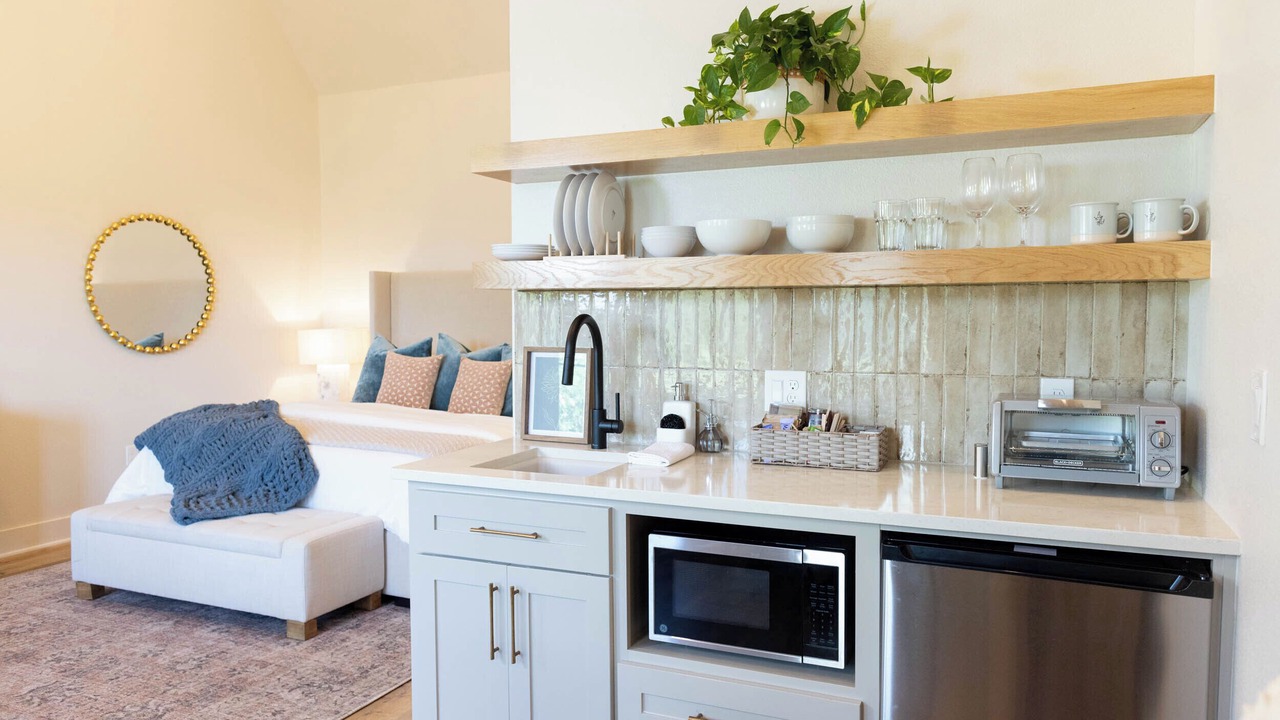 Photo of Kitchen in Tyler