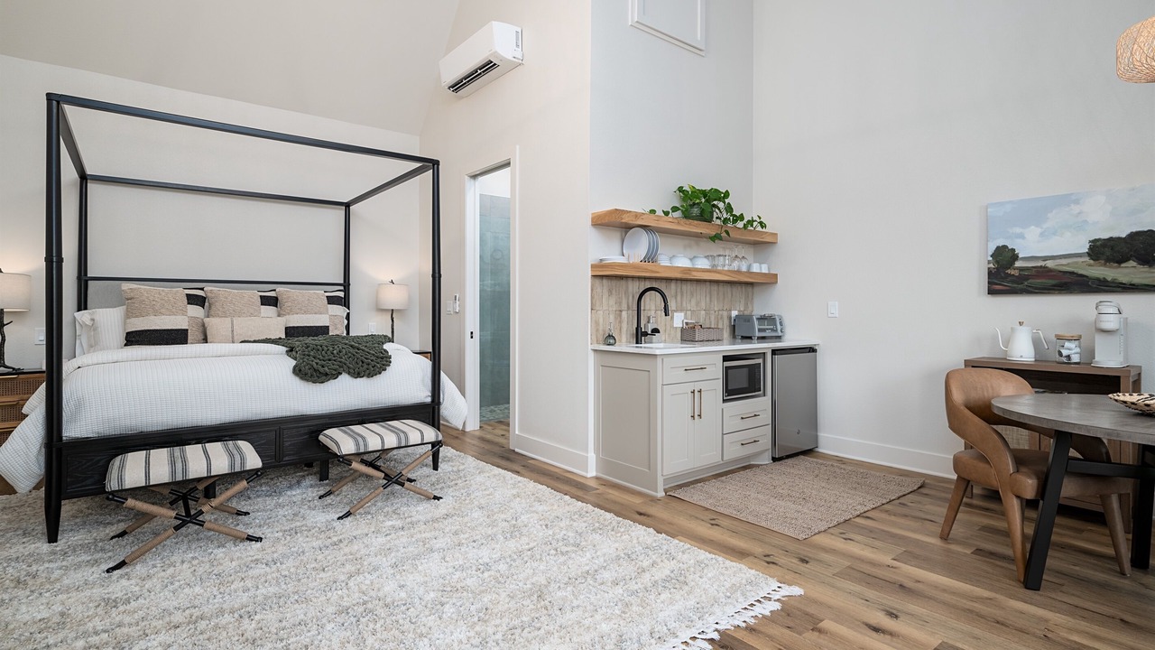 Photo of Bedroom in Tyler