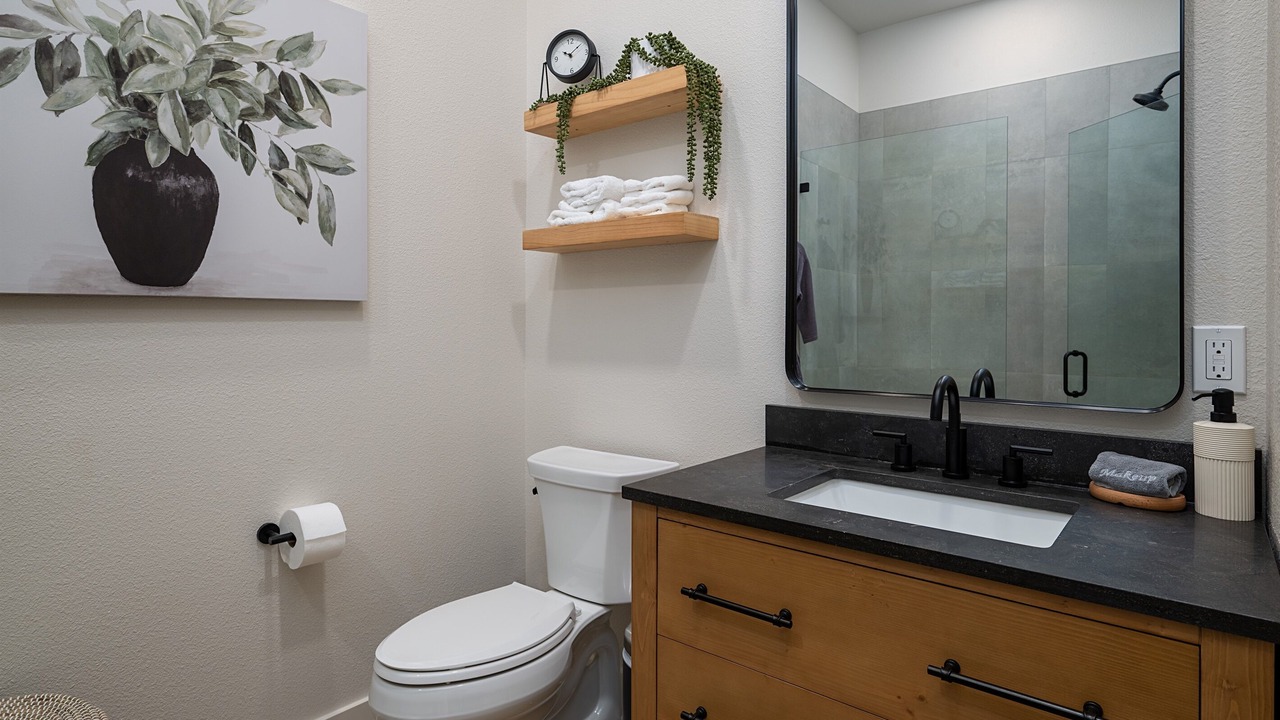Photo of Bathroom in Tyler
