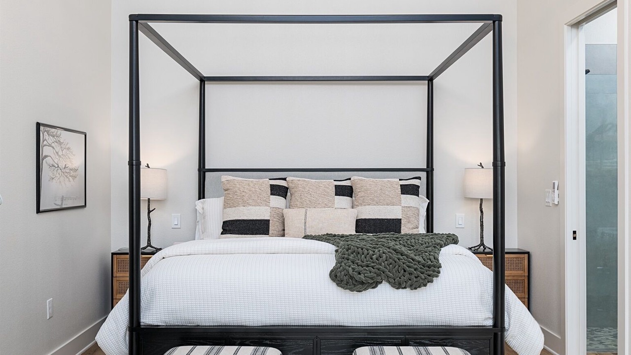 Photo of Bedroom in Tyler