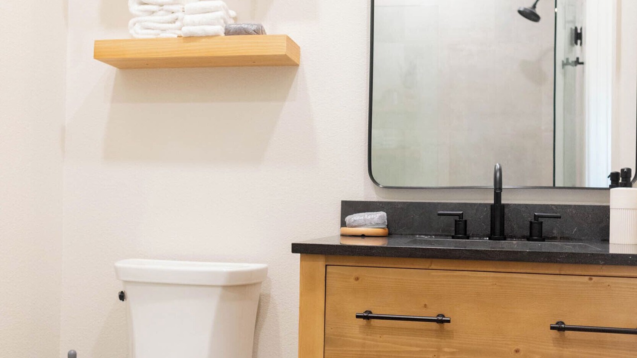 Photo of Bathroom in Tyler