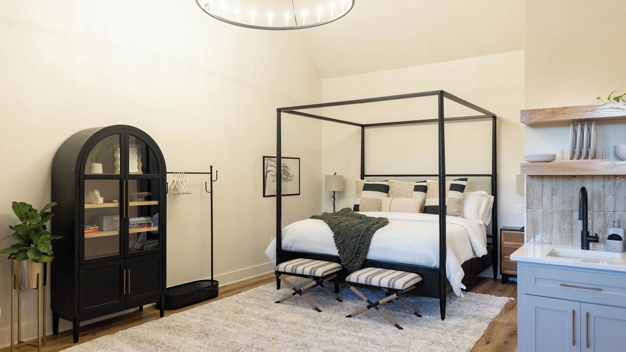 Photo of Bedroom in Tyler