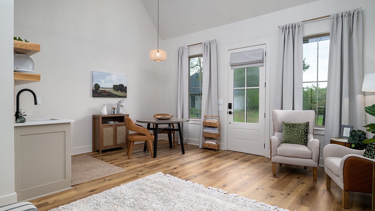 Photo of Bedroom in Tyler