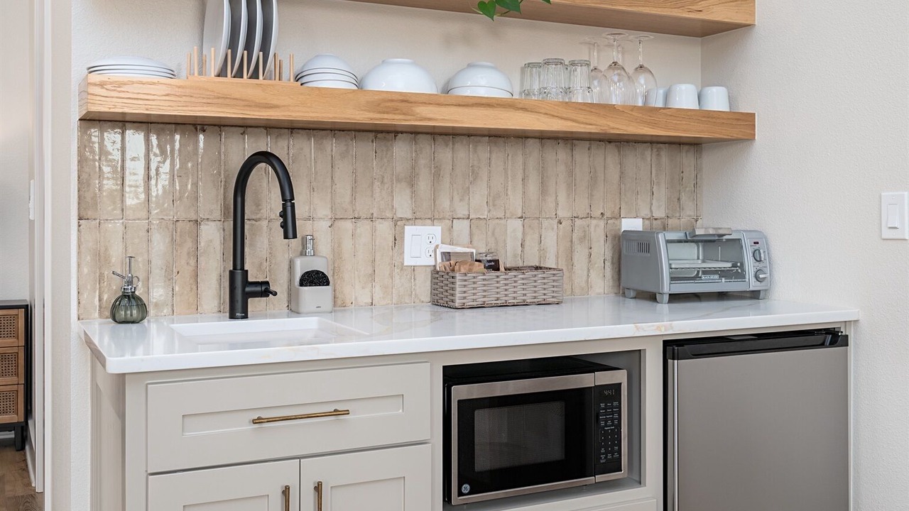 Photo of Kitchen in Tyler