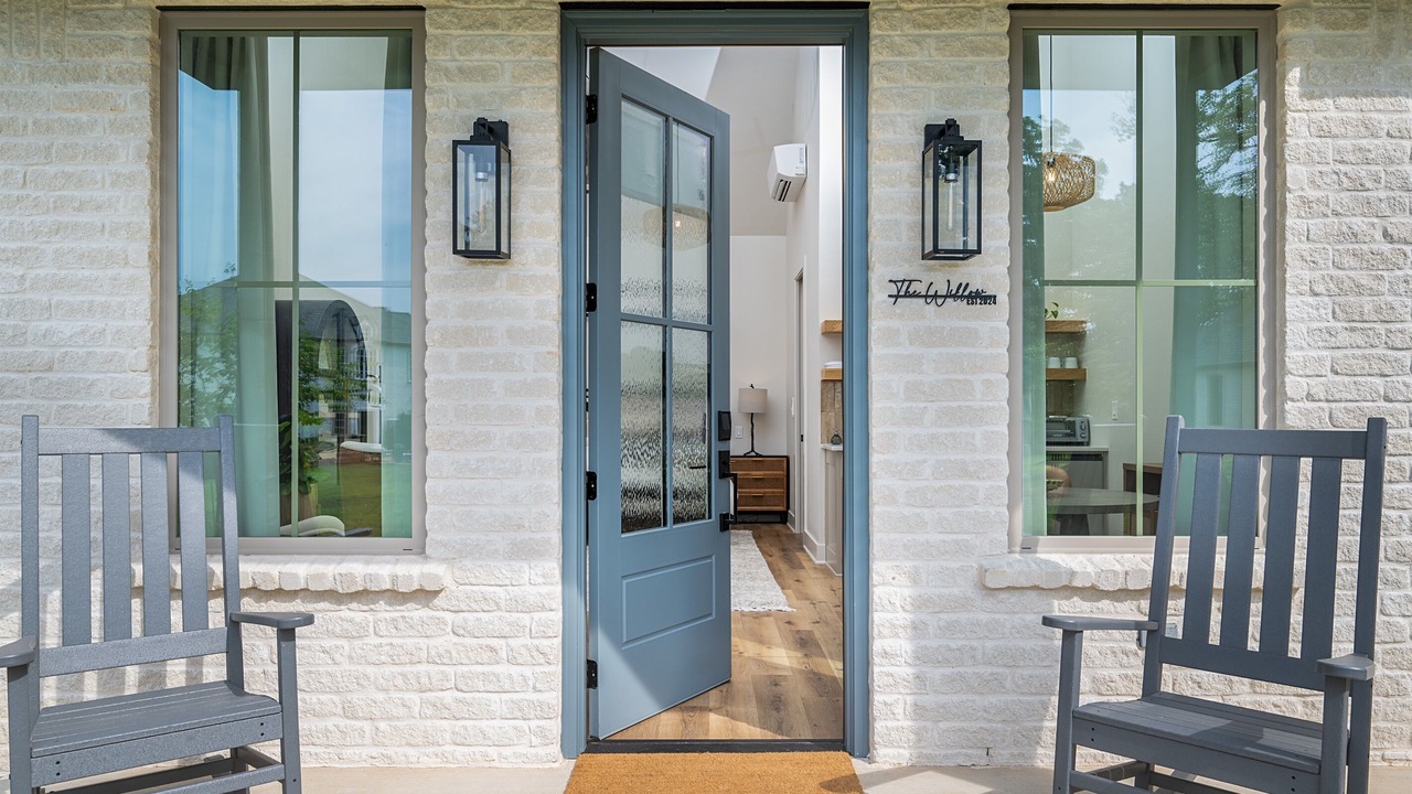 Photo of Outdoor in Tyler