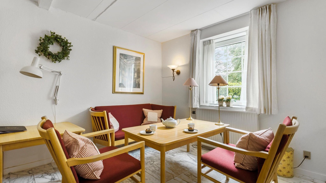 Photo of Bedroom in Brovst