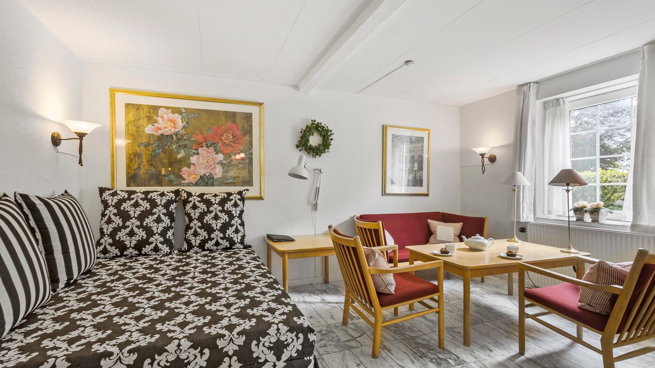 Photo of Bedroom in Brovst