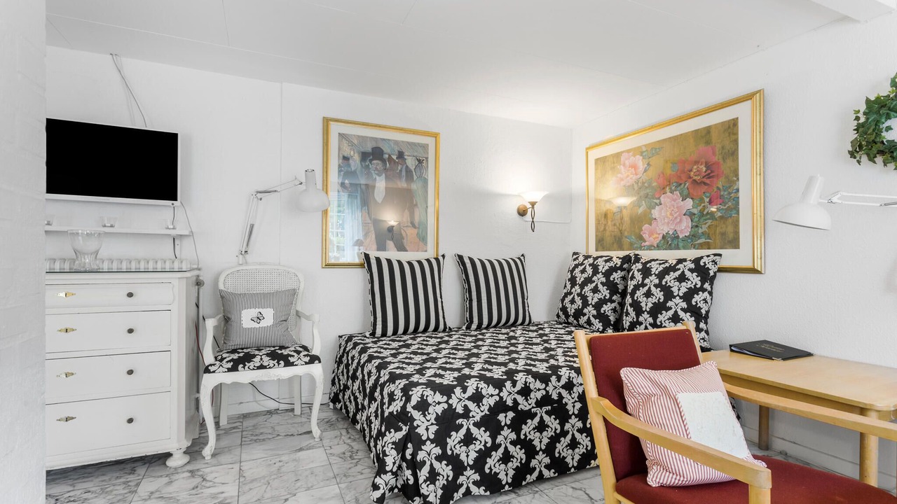 Photo of Bedroom in Brovst