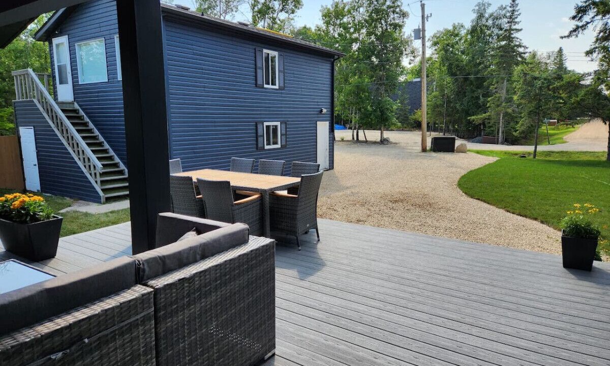 Photo of Outdoor in Arnes
