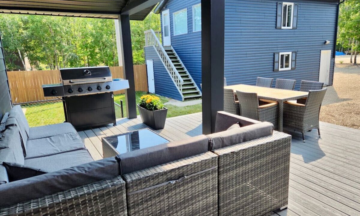 Photo of Outdoor in Arnes