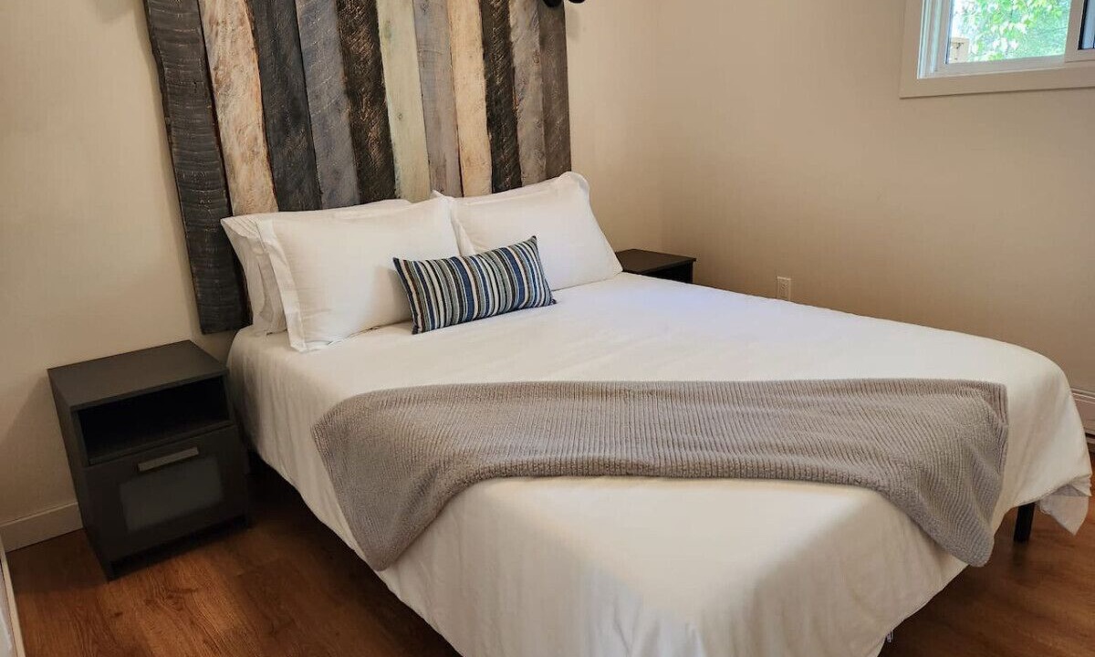 Photo of Bedroom in Arnes