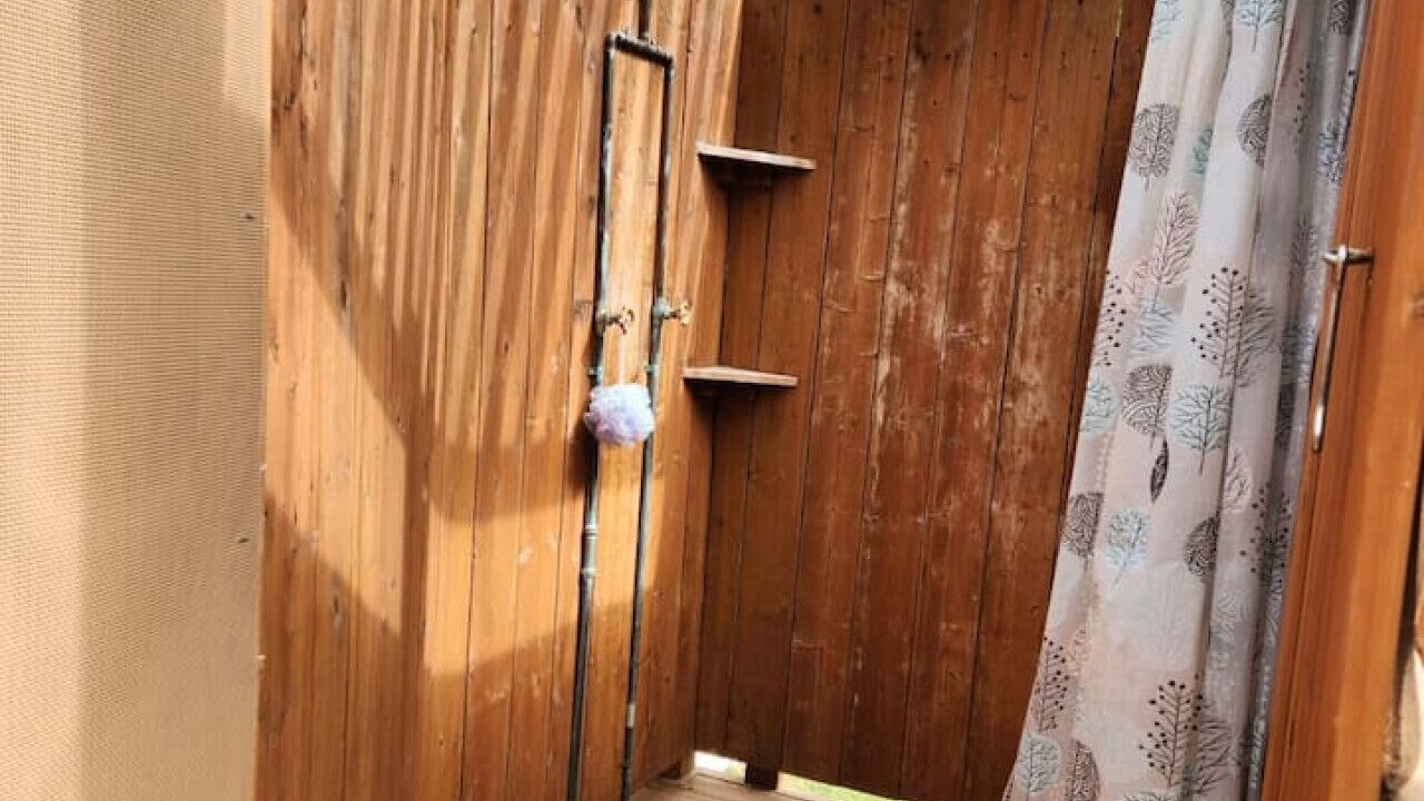 Photo of Bathroom in Arnes