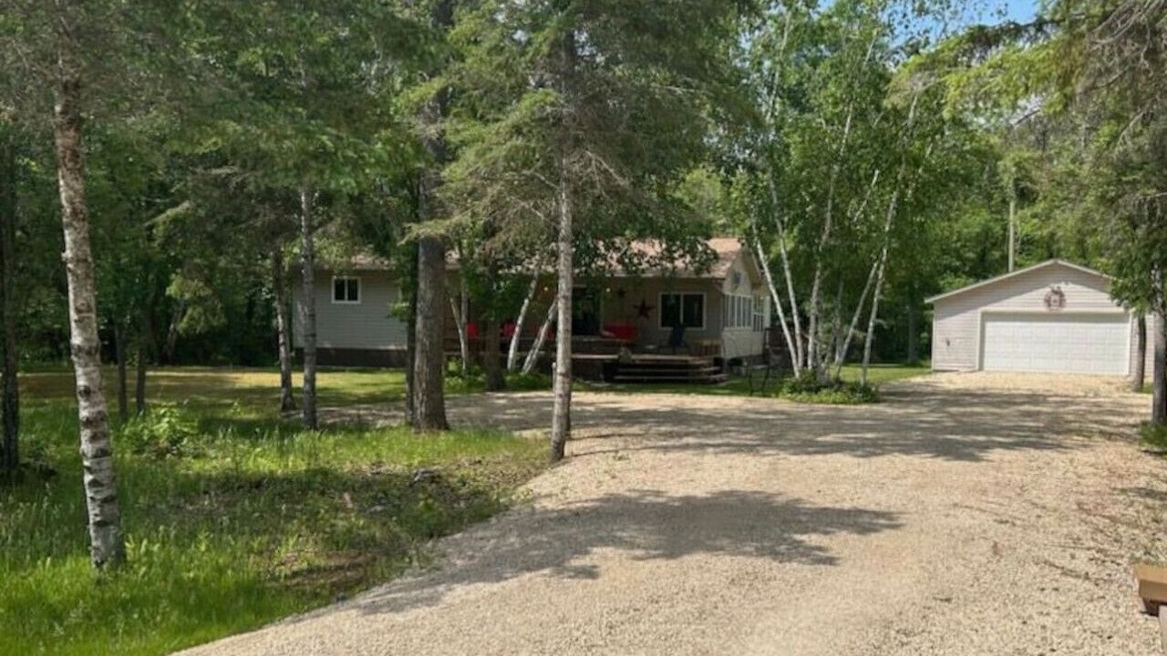 Photo of Outdoor in Arnes