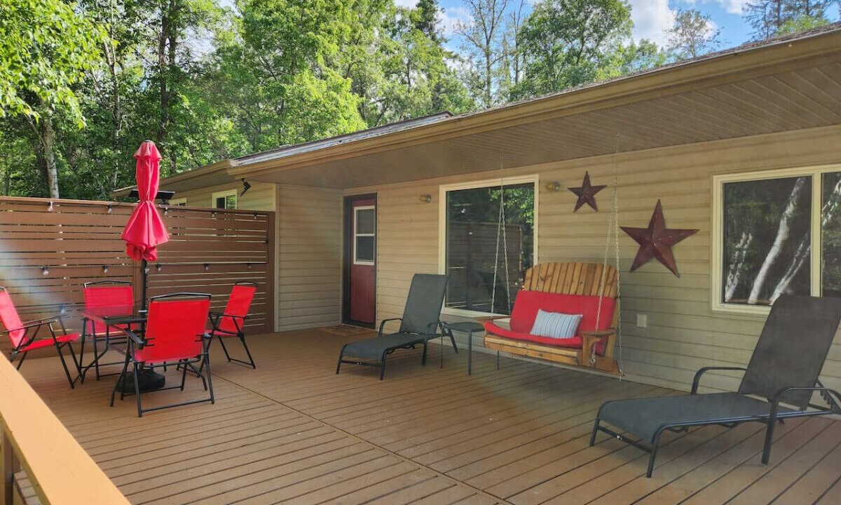 Photo of Outdoor in Arnes