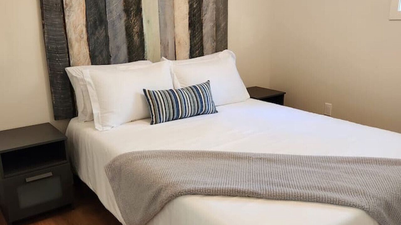 Photo of Bedroom in Arnes