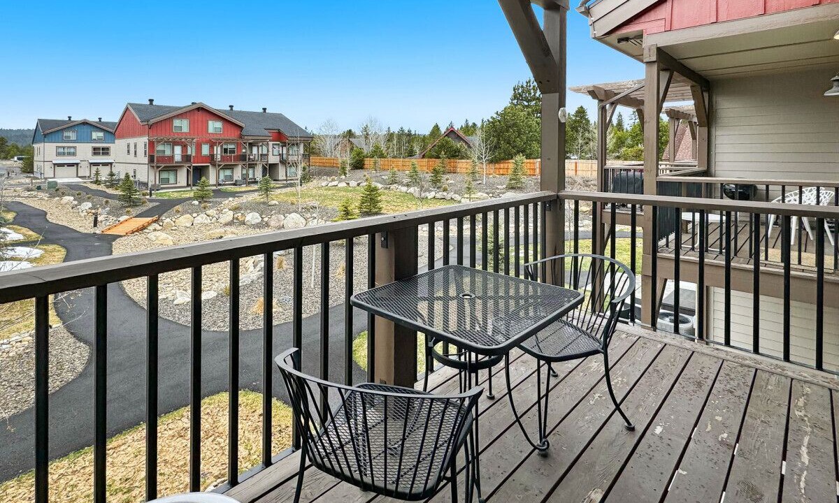 Photo of Outdoor in McCall