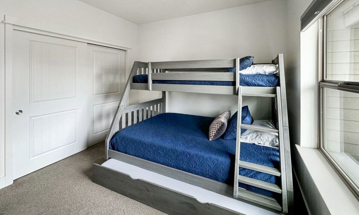 Photo of Bedroom in McCall