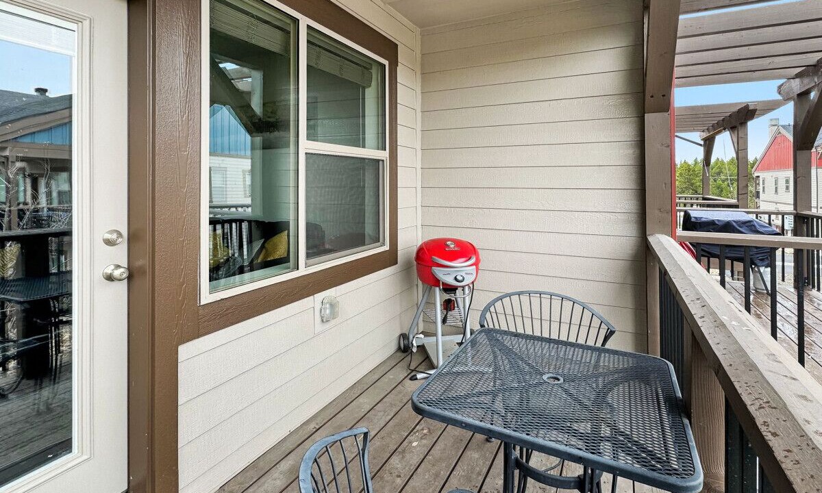 Photo of Outdoor in McCall